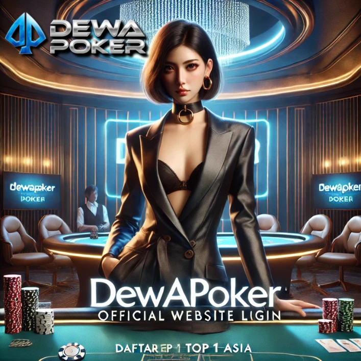 DEWAPOKER